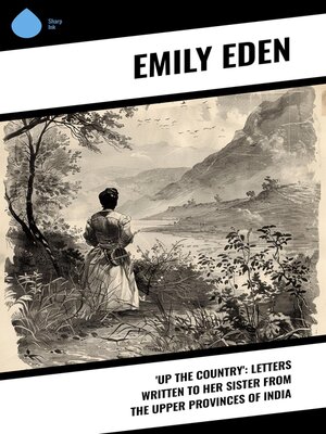 cover image of 'Up the Country'